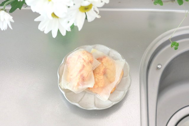 みかんの皮洗剤