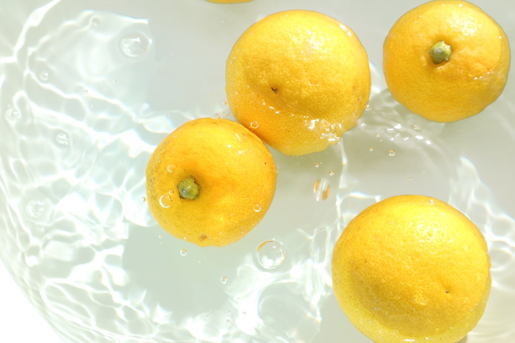 ゆず湯の作り方!お風呂の後に「掃除や芳香浴・インテリア」として活用する方法!
