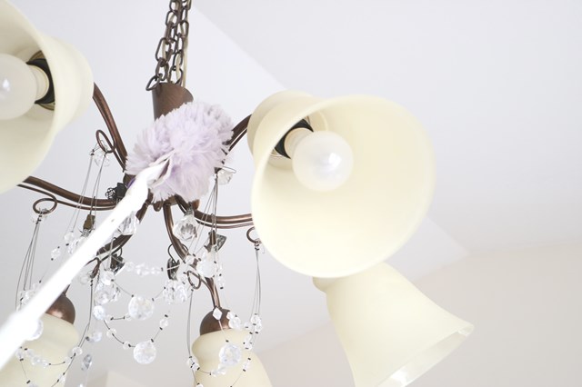 クイックルワイパーハンディモップ