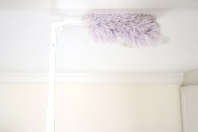 クイックルワイパーハンディモップ