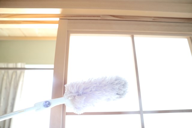 クイックルワイパーハンディモップ