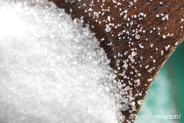 クエン酸スプレーの作り方