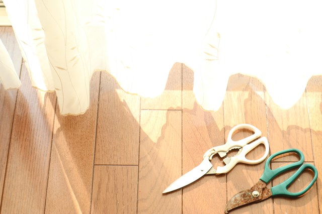 ハサミの安全な捨て方!迷うものを処分して家をすっきり片づけよう!