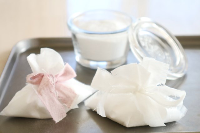 重曹を消臭剤として使った後はどうする?捨てずに掃除に活用する4つの方法